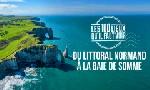 Revoir Les 100 lieux qu'il faut voir du 24 Aout
