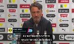 Revoir « on n'a pas rivalisé physiquement » : du 24 Aout