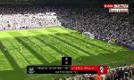 Revoir Football - le replay de newcastle - atlético de madrid : du 25 Aout
