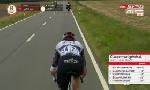 Revoir Cyclisme sur route - le replay de la quatrième étape : du 25 Aout
