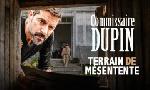 Revoir Commissaire dupin du 25 Aout