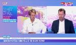 Revoir Retour peu rassurant pour cyréna samba-mayela, seulement 4e pour sa reprise en Écosse : du 25 Aout