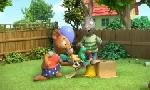 Revoir Pip et posy du 25 Aout