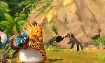 Revoir Les as de la jungle à la rescousse du 25 Aout