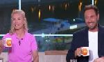 Revoir Télématin du 25 Aout