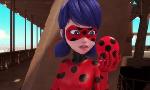 Revoir Miraculous : les aventures de ladybug et chat noir du 25 Aout
