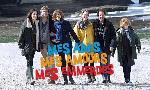 Revoir Mes amis, mes amours, mes emmerdes du 25 Aout