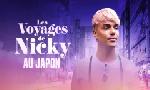 Revoir Les voyages de nicky du 25 Aout