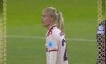 Revoir Le profil de pernille harder, nommée pour le ballon d'or féminin 2025 : du 25 Aout