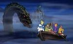 Revoir Scooby-doo et le monstre du loch ness du 25 Aout