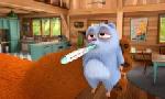 Revoir Grizzy et les lemmings du 25 Aout