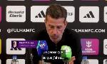 Revoir Marco silva remonté contre le var ! : du 25 Aout