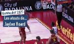 Revoir Les atouts de... jaylen hoard : du 25 Aout