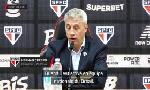 Revoir « ancelotti, une personne importante dans ma vie » : du 25 Aout