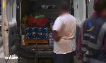 Revoir Au c?ur des douanes du 25 Aout