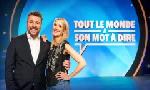 Revoir Tout le monde a son mot à dire du 25 Aout