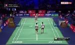 Revoir Le replay du 1er tour du double lambert/pognante : du 25 Aout