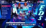 Revoir L'Équipe du soir du 25 août : du 26 Aout