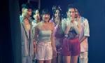 Revoir Gangnam project, l'aventure k-pop du 08 Aout