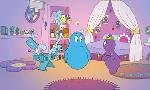Revoir Barbapapa en famille du 26 Aout