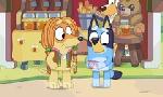 Revoir Bluey du 26 Aout