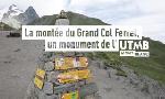 Revoir Décryptage vidéo du périlleux grand col ferret : du 26 Aout