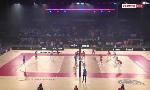 Revoir Le replay de france - grèce (set 1) : du 26 Aout