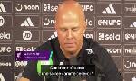 Revoir « un match formidable à regarder » : du 26 Aout