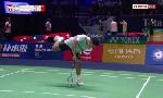 Revoir Ça passe dans la difficulté pour toma junior popov au 1er tour : du 26 Aout