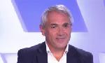 Revoir C dans l'air l'invité du 26 Aout