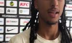 Revoir Malgré son forfait, matthew strazel veut rester avec les bleus pour l'euro : du 26 Aout