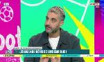 Revoir Les défis de luis enrique ! : du 26 Aout
