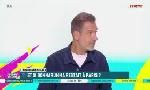Revoir Lees-melou d'accord pour rejoindre le paris fc : du 26 Aout