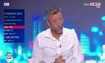 Revoir Halys et mpetshi éliminés au 1er tout : du 27 Aout