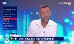 Revoir Sinner surclasse kopriva au 1er tour : du 27 Aout
