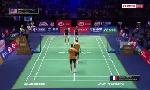 Revoir Le replay du 2e tour du double popov/popov : du 27 Aout