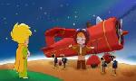 Revoir Le petit prince et ses amis du 27 Aout