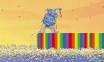 Revoir Barbapapa en famille du 27 Aout