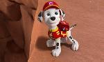 Revoir Paw patrol, la pat'patrouille du 27 Aout