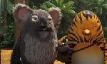 Revoir Les as de la jungle à la rescousse du 27 Aout