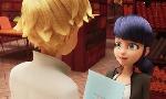 Revoir Miraculous : les aventures de ladybug et chat noir du 27 Aout