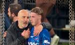 Revoir Le profil de cole palmer, nommé pour le ballon d'or 2025 : du 27 Aout