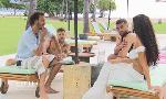 Revoir La villa des c?urs brisés du 26 Aout