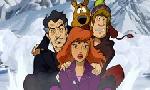 Revoir Scooby-doo ! la malédiction du 13e fantôme du 27 Aout