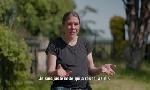 Revoir « je pensais qu?aucune femme n?arriverait à finir la barkley » : du 27 Aout