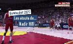 Revoir Les atouts de nadir hifi, shooteur de l'impossible : du 27 Aout