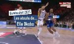 Revoir Les atouts d'elie okobo, arrière à la main gauche en or : du 27 Aout