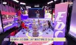 Revoir L'Équipe de choc du 27 Aout