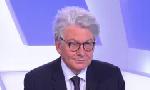 Revoir C dans l'air l'invité du 27 Aout