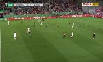 Revoir Michael olise buteur avec le bayern munich en coupe d'allemagne : du 27 Aout